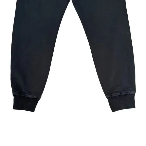 🔃Paige Men’s Black Skinny Leg Jogger Pants